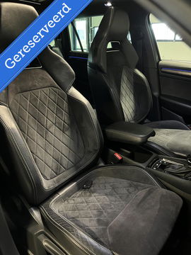 Škoda Kodiaq 1.5 TSI Sportline Pano Virtual 7 Pers Trekhaak