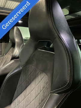 Škoda Kodiaq 1.5 TSI Sportline Pano Virtual 7 Pers Trekhaak