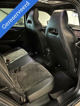 Škoda Kodiaq 1.5 TSI Sportline Pano Virtual 7 Pers Trekhaak