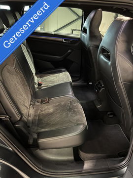 Škoda Kodiaq 1.5 TSI Sportline Pano Virtual 7 Pers Trekhaak
