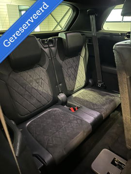 Škoda Kodiaq 1.5 TSI Sportline Pano Virtual 7 Pers Trekhaak
