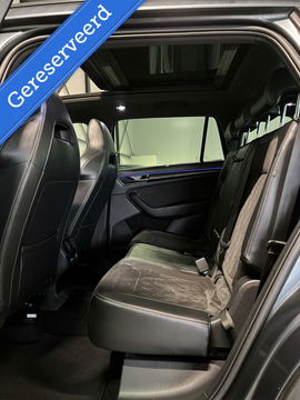 Škoda Kodiaq 1.5 TSI Sportline Pano Virtual 7 Pers Trekhaak