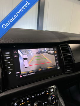 Škoda Kodiaq 1.5 TSI Sportline Pano Virtual 7 Pers Trekhaak