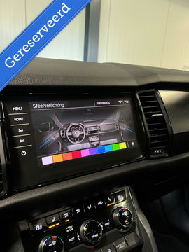 Škoda Kodiaq 1.5 TSI Sportline Pano Virtual 7 Pers Trekhaak