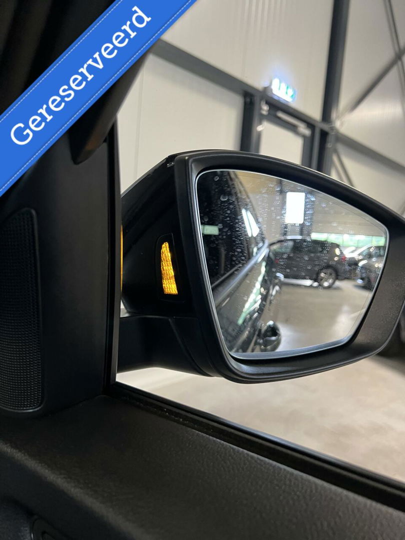 Škoda Kodiaq 1.5 TSI Sportline Pano Virtual 7 Pers Trekhaak