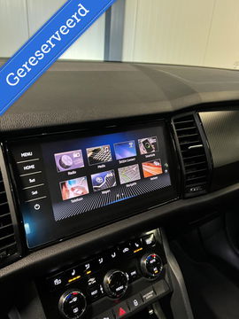 Škoda Kodiaq 1.5 TSI Sportline Pano Virtual 7 Pers Trekhaak