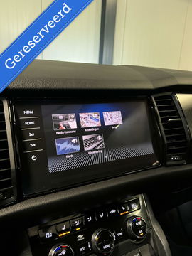 Škoda Kodiaq 1.5 TSI Sportline Pano Virtual 7 Pers Trekhaak