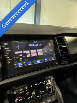 Škoda Kodiaq 1.5 TSI Sportline Pano Virtual 7 Pers Trekhaak