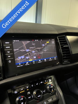 Škoda Kodiaq 1.5 TSI Sportline Pano Virtual 7 Pers Trekhaak