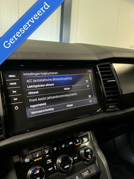 Škoda Kodiaq 1.5 TSI Sportline Pano Virtual 7 Pers Trekhaak