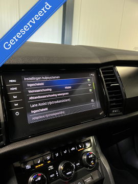 Škoda Kodiaq 1.5 TSI Sportline Pano Virtual 7 Pers Trekhaak