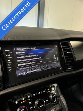 Škoda Kodiaq 1.5 TSI Sportline Pano Virtual 7 Pers Trekhaak