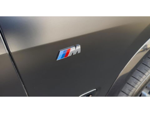 BMW X5 XDrive30d High Executive