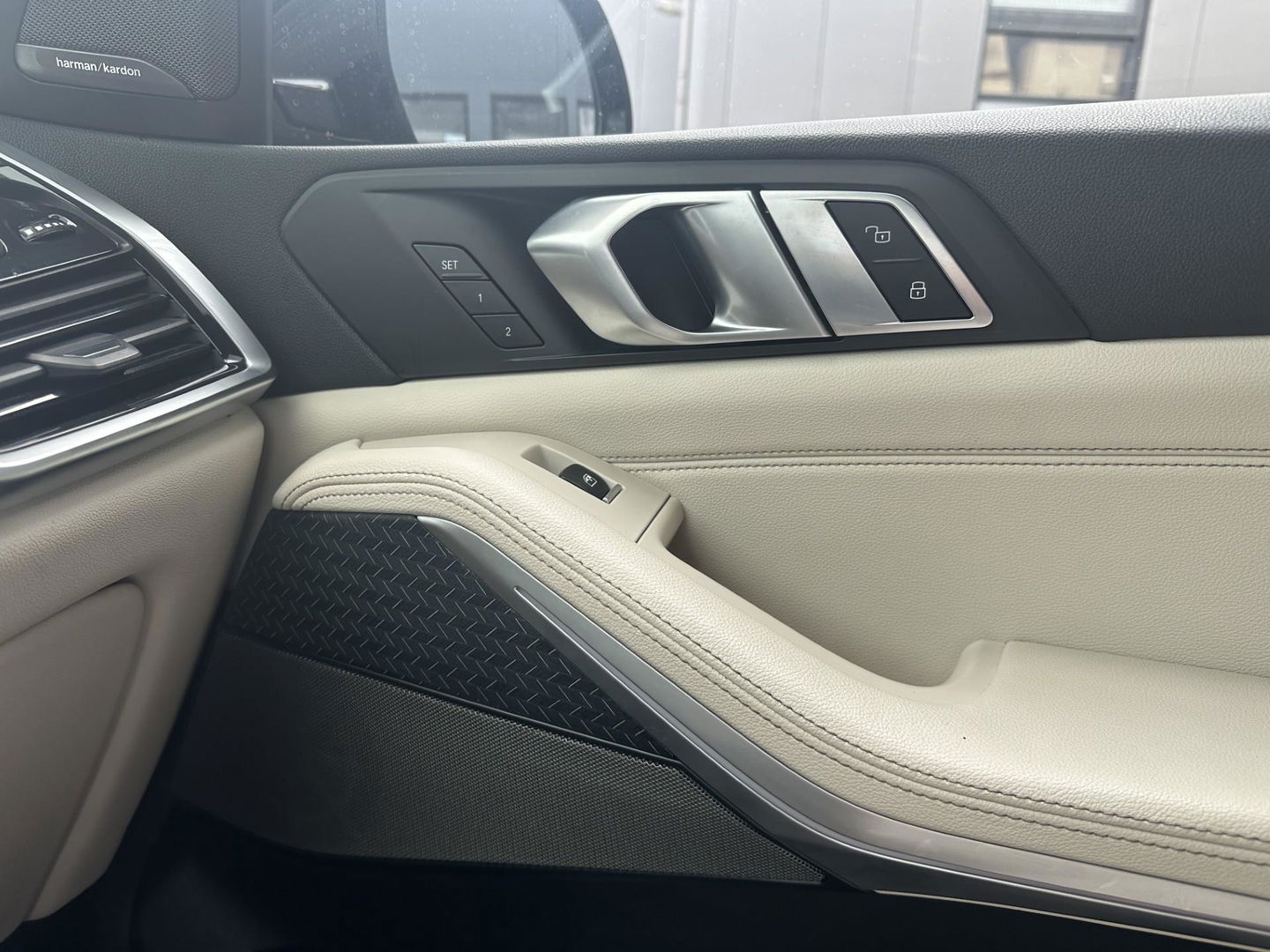 BMW X5 XDrive30d High Executive