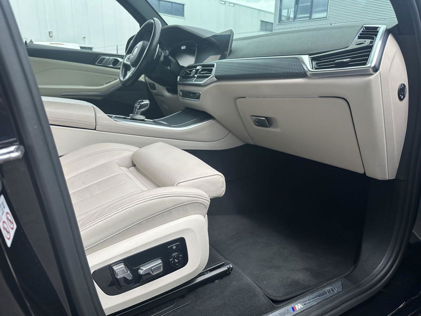 BMW X5 XDrive30d High Executive