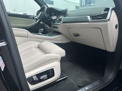 BMW X5 XDrive30d High Executive