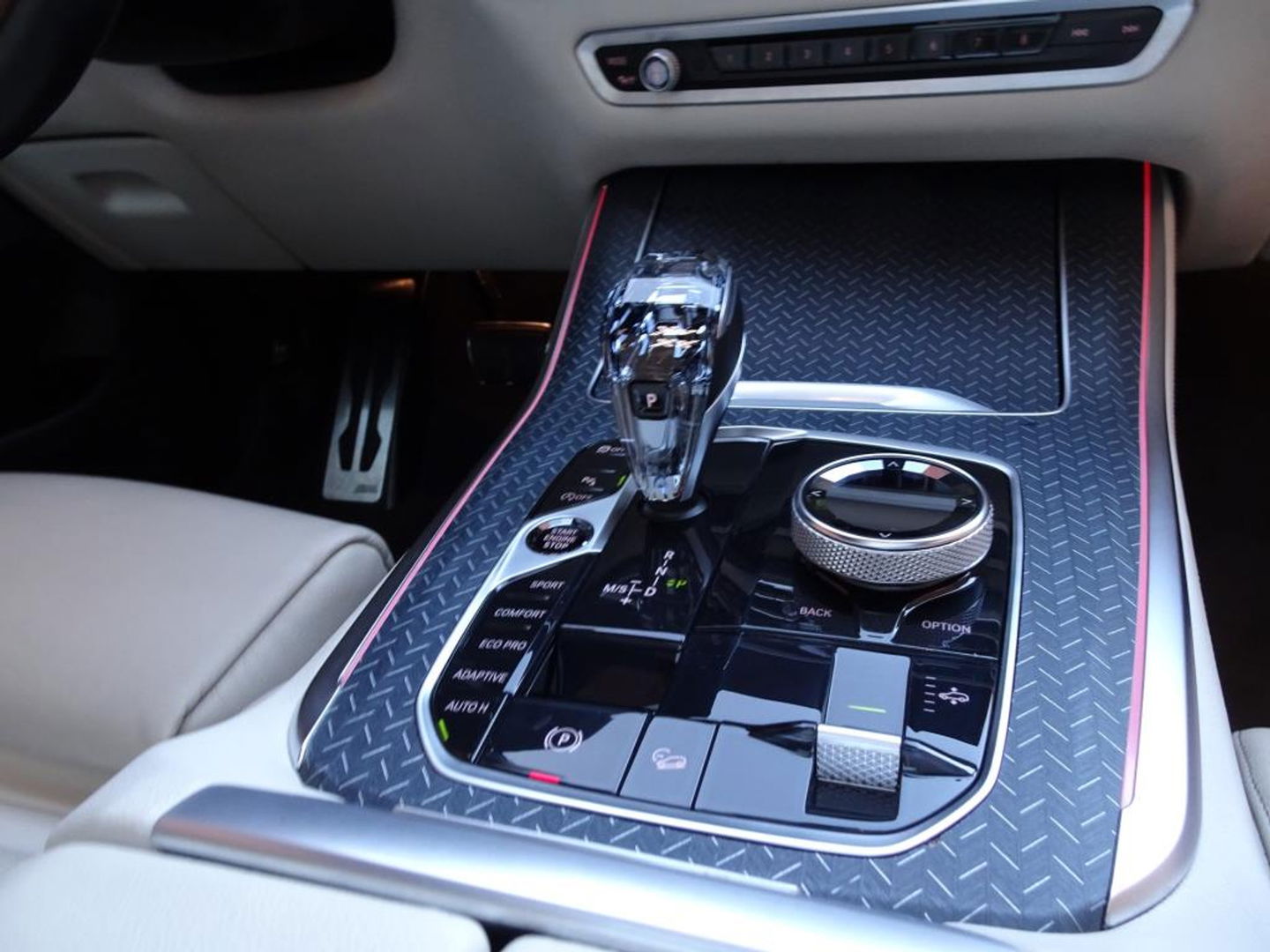 BMW X5 XDrive30d High Executive