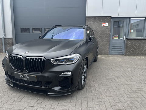 BMW X5 XDrive30d High Executive