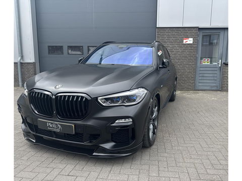 BMW X5 XDrive30d High Executive