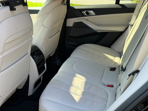 BMW X5 XDrive30d High Executive