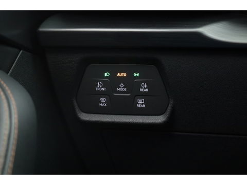 CUPRA Leon Sportstourer 1.4 e-Hybrid | Pano | Adapt. Cruise | Camera | Keyless | Memory seat | Apple CarPlay