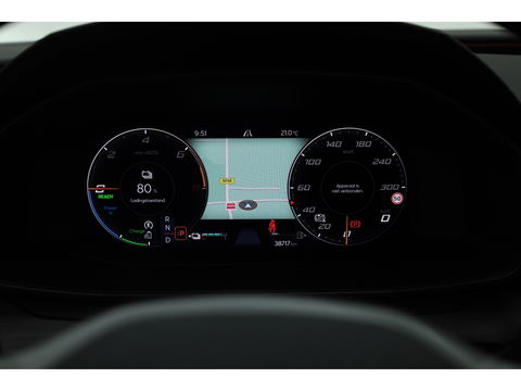 CUPRA Leon Sportstourer 1.4 e-Hybrid | Pano | Adapt. Cruise | Camera | Keyless | Memory seat | Apple CarPlay