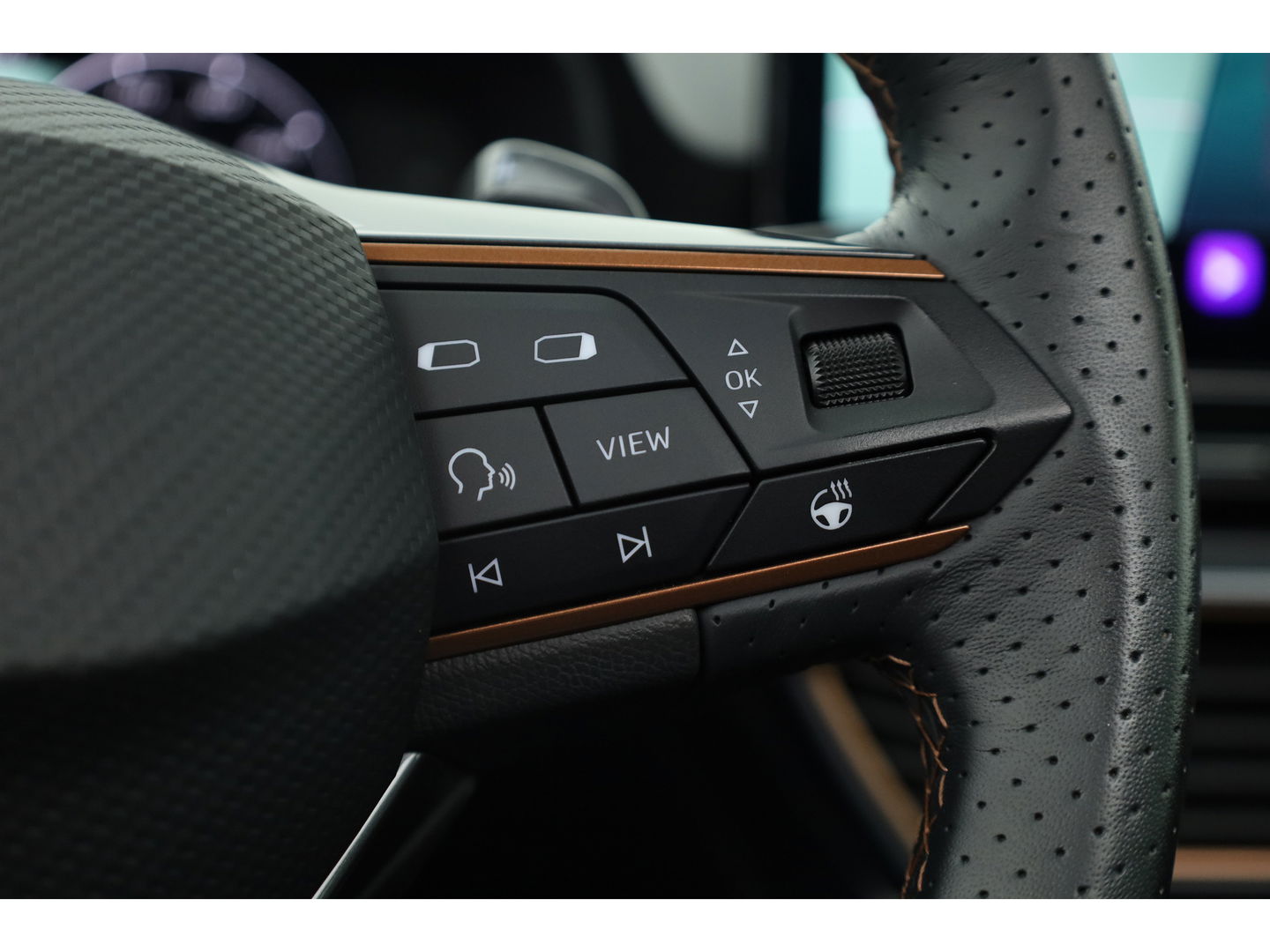 CUPRA Leon Sportstourer 1.4 e-Hybrid | Pano | Adapt. Cruise | Camera | Keyless | Memory seat | Apple CarPlay