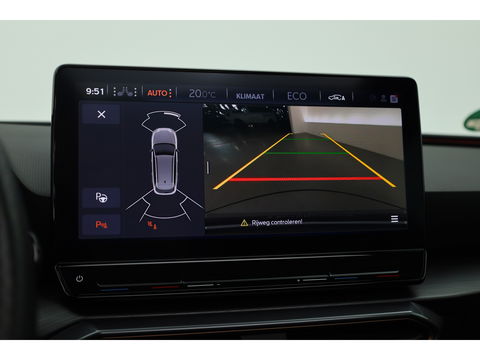 CUPRA Leon Sportstourer 1.4 e-Hybrid | Pano | Adapt. Cruise | Camera | Keyless | Memory seat | Apple CarPlay
