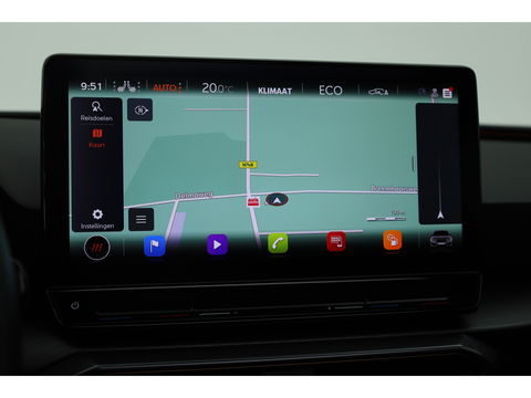 CUPRA Leon Sportstourer 1.4 e-Hybrid | Pano | Adapt. Cruise | Camera | Keyless | Memory seat | Apple CarPlay