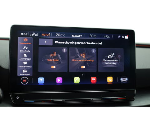 CUPRA Leon Sportstourer 1.4 e-Hybrid | Pano | Adapt. Cruise | Camera | Keyless | Memory seat | Apple CarPlay