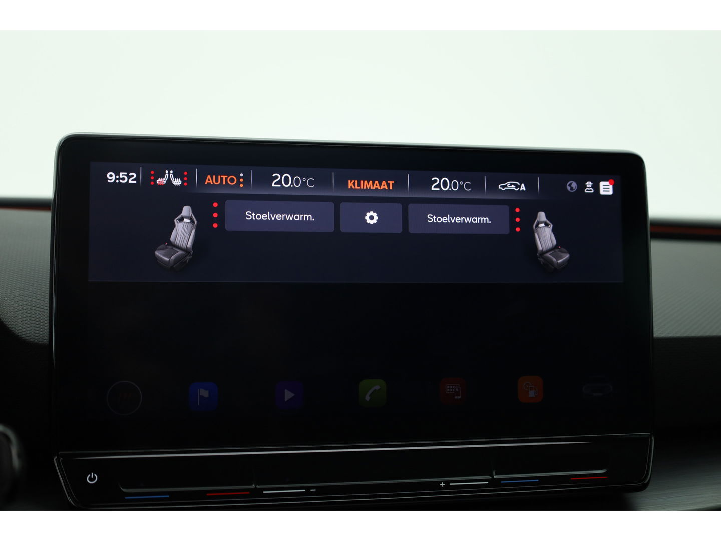 CUPRA Leon Sportstourer 1.4 e-Hybrid | Pano | Adapt. Cruise | Camera | Keyless | Memory seat | Apple CarPlay