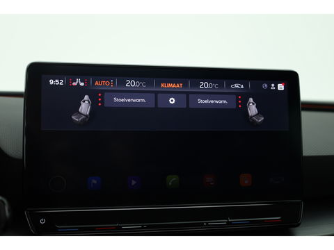 CUPRA Leon Sportstourer 1.4 e-Hybrid | Pano | Adapt. Cruise | Camera | Keyless | Memory seat | Apple CarPlay