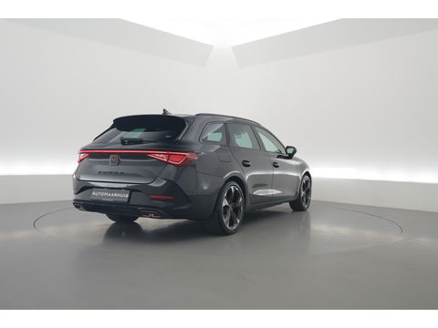 CUPRA Leon Sportstourer 1.4 e-Hybrid | Pano | Adapt. Cruise | Camera | Keyless | Memory seat | Apple CarPlay