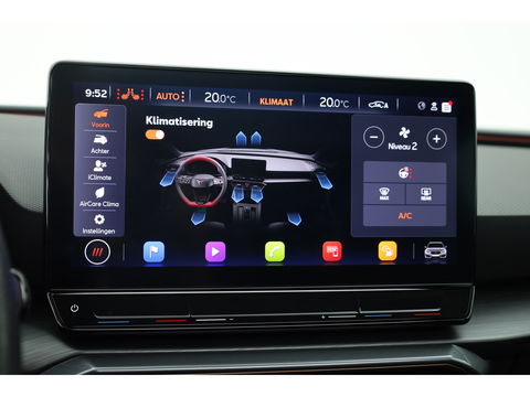 CUPRA Leon Sportstourer 1.4 e-Hybrid | Pano | Adapt. Cruise | Camera | Keyless | Memory seat | Apple CarPlay