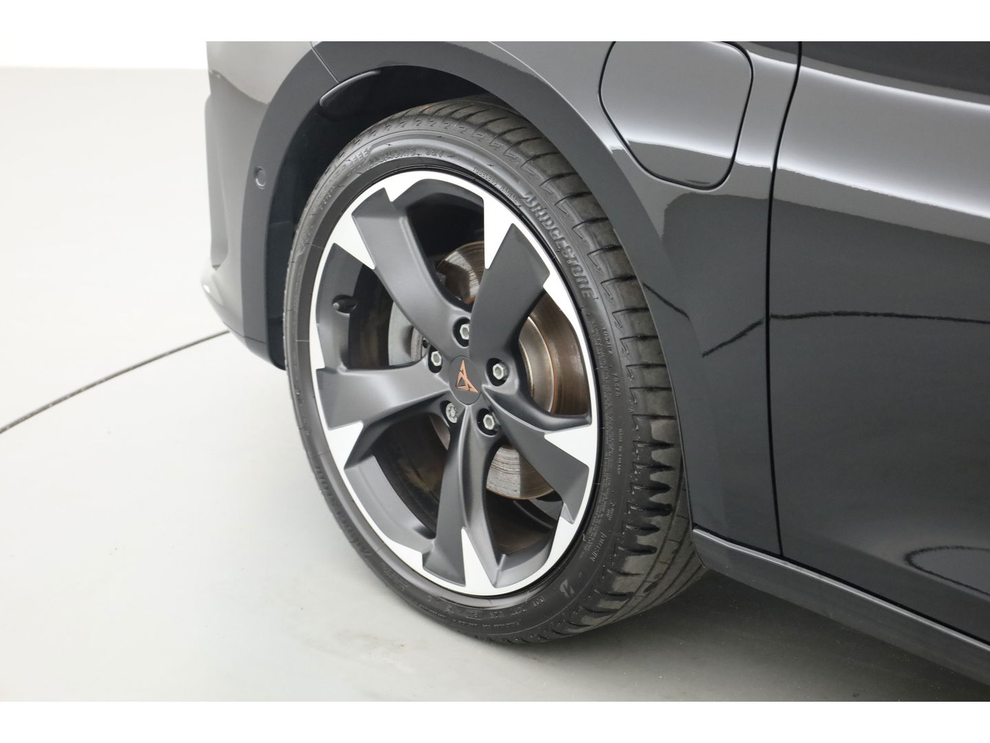 CUPRA Leon Sportstourer 1.4 e-Hybrid | Pano | Adapt. Cruise | Camera | Keyless | Memory seat | Apple CarPlay