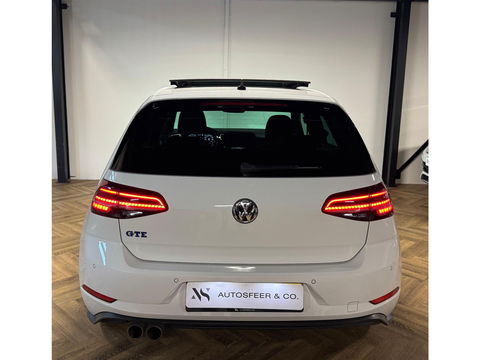 Volkswagen Golf 1.4 TSI GTE CAM BLINDSPOT