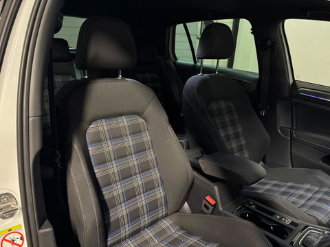 Volkswagen Golf 1.4 TSI GTE CAM BLINDSPOT