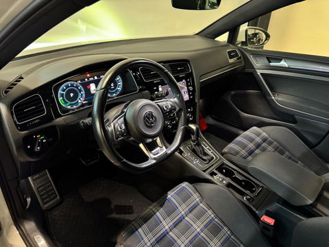 Volkswagen Golf 1.4 TSI GTE CAM BLINDSPOT