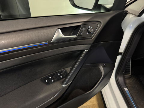Volkswagen Golf 1.4 TSI GTE CAM BLINDSPOT