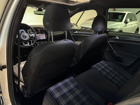 Volkswagen Golf 1.4 TSI GTE CAM BLINDSPOT