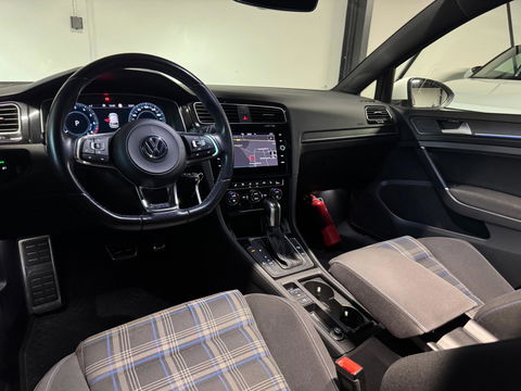 Volkswagen Golf 1.4 TSI GTE CAM BLINDSPOT