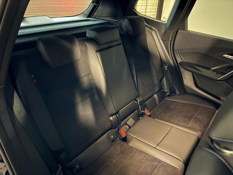 BMW X1 SDrive20i M-Pakket PANO KEYLESS
