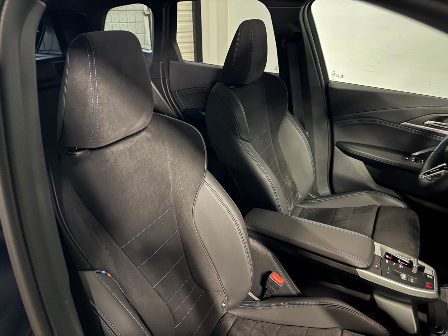 BMW X1 SDrive20i M-Pakket PANO KEYLESS