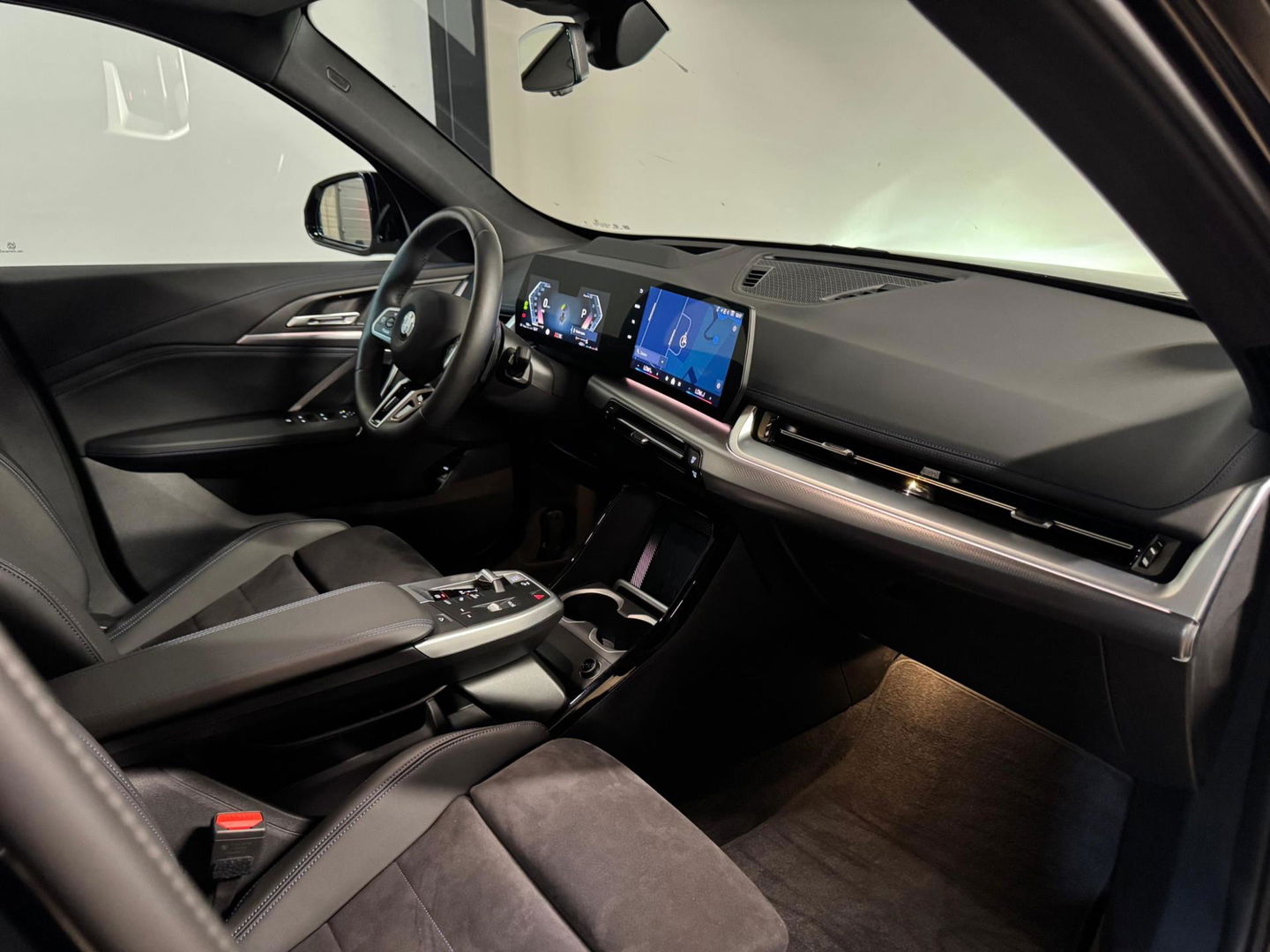 BMW X1 SDrive20i M-Pakket PANO KEYLESS