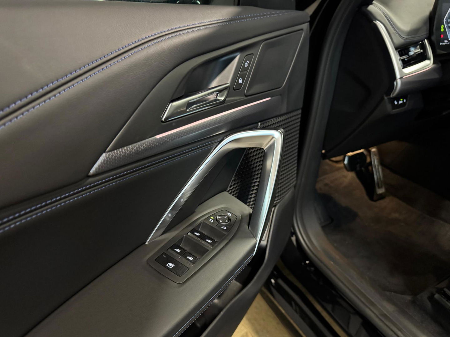 BMW X1 SDrive20i M-Pakket PANO KEYLESS