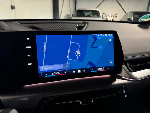 BMW X1 SDrive20i M-Pakket PANO KEYLESS