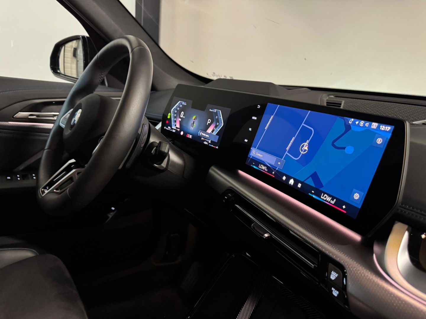 BMW X1 SDrive20i M-Pakket PANO KEYLESS