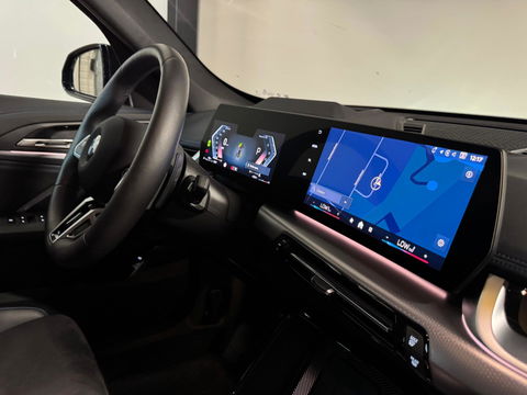 BMW X1 SDrive20i M-Pakket PANO KEYLESS