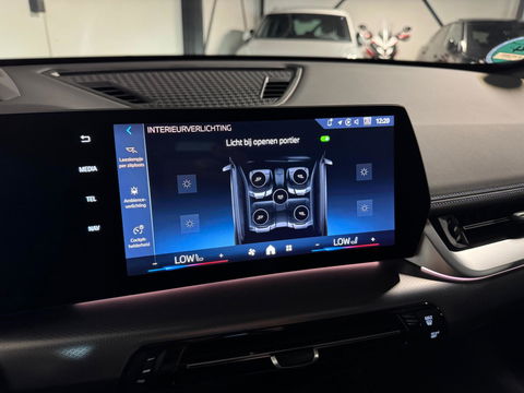 BMW X1 SDrive20i M-Pakket PANO KEYLESS