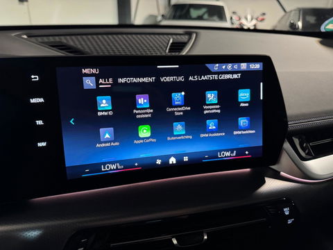 BMW X1 SDrive20i M-Pakket PANO KEYLESS